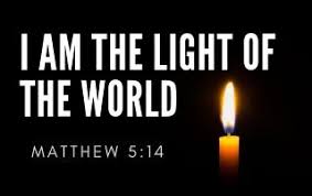 Pin On The Lights Of The World
