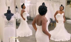 Revient aux fondamentaux qui ont fait son succès. Decouvrez Ava Mariage Dans L Emission Les Plus Belles Mariees Sur Tf1