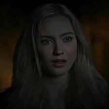 Сериал Волчья Стая