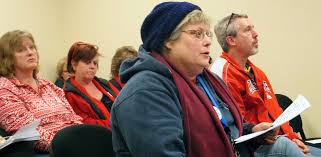 Metzenbaum Center Changing; Union Objects to Contract