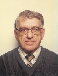 Raymond Morrison Obituary