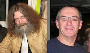 Los mejores cómics: Watchmen, de Alan Moore