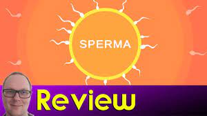 Sperma - Review | A Very Fertile Roguelite... - YouTube
