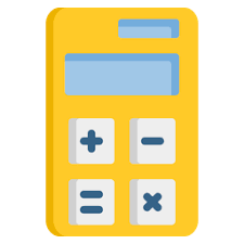 Calculator business calculation service, calculator, computer network, electronics png. Free Calculator Icon Of Flat Style Available In Svg Png Eps Ai Icon Fonts