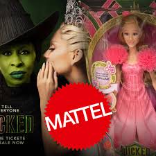 Mattel Accidentally Puts Porn URL on Back of Wicked Dolls, Apologizes