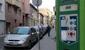 Book online and save money. Igy Valnak Kodde A Fovarosi Parkolasi Penzek