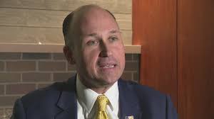 GOP congressman responds to Blasdell town hall