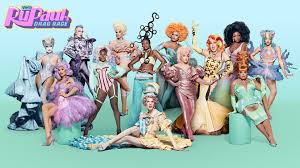 (cnn) new year, new rupaul's drag race. vh1 has announced that season 13 of the hit reality series will premiere on january 1. Watch Rupaul S Drag Race Season 13 Online Channel Uk Schedule Cast And More Tom S Guide