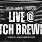 Michael Babor LIVE @ The Patch Brewery event image