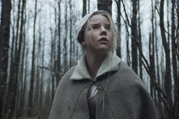 The Witch' Movie Review: A Supercreepy New England Folktale