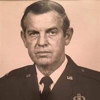 Col. James Wallace Emory Obituary