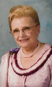 Echo Virginia Duncan