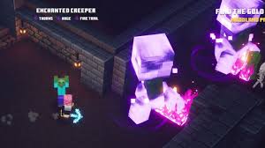 Unlike several other xbox first party games, minecraft dungeons does not currently . Minecraft Dungeons Cross Play Llega La Proxima Semana Onedigital