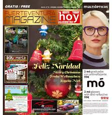 Fuerteventura Magazine Hoy Nº 151 Diciembre 2018 By Fuerteventura Magazine Hoy Issuu