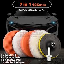 Shopee terus berusaha untuk memberi kenyamanan dan kepuasan bagi penggunanya, termasuk dengan menyediakan metode pembayaran. Nexus Car Polishing Pad Waxing Pad Buffing Pad Flat Wave Sponge Polisher Buffer Pads Clean Span Pengilat Kereta Shopee Malaysia