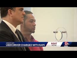 Image result for uber driver rape