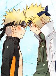 Minato Namikaze Fan Art Minato Naruto Naruto Anime Naruto Naruto Minato
