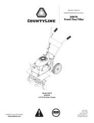 What is a tractor operator, and how does he differ from a tractor driver? 20970 Front Tine Tiller Tractor Supply Co Pages 1 24 Flip Pdf Download Fliphtml5