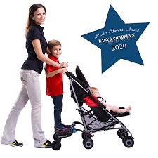 Maybe you would like to learn more about one of these? Buggyboard Mini Von Lascal Ltd