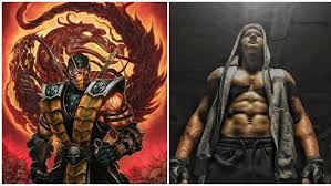 If so, can we get some details. Begini Jadinya Jika 6 Karakter Mortal Kombat Diperankan Artis Indonesia Hot Liputan6 Com