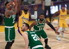 By jared weiss jan 20, 2020 4. Celtics Lakers Rivalry