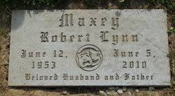 Robert Lynn Maxey (1953-2010)