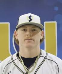 2020 Baseball Roster