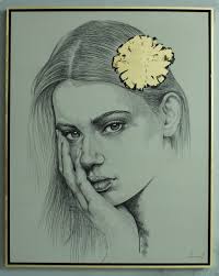 Cinco Galería » NIÑA CONTE