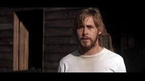 Characters - The Notebook