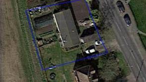 Land For Sale in St Lawrence, Essex, Eastern, England (Hamlet)