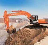 ZX330LC-5G / ZX350LCH-5G Medium Excavators - HitachiCM Europe