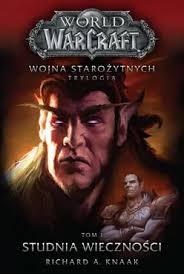 Pani Noc. Cykl Mroczne intrygi. Księga 1 (e-book)