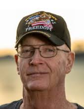 Obituary information for David Baumgardner