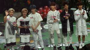 By selena gomez performing boyfriend. Datei Boyfriend At Tai Po Mega Mall Hk Jpg Wikipedia