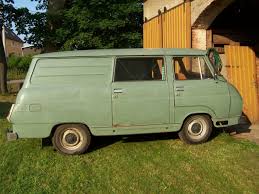 Investieren sie in amazon ab €250. Privatverkauf Verkaufe Skoda 1203 Bus