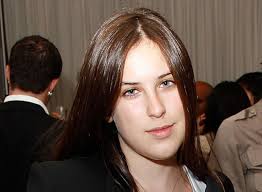 Demi Moore's daughter Scout Willis sets up shocking Twitter account as part  of college project