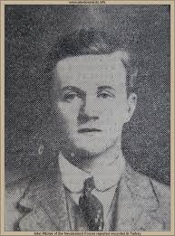 Newtownards, a pictorial history by Derek Beattie