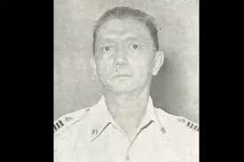 5 Fakta John Lie, Laksamana Muda Berdarah Tionghoa yang Banyak Berjasa bagi  Indonesia