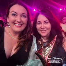 All the joy for the MUSTER DOGS team at Ambience Entertainment and the…