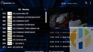 Sapphire Secure Iptv Channel List 11 12 2020 Husham Com Iptv