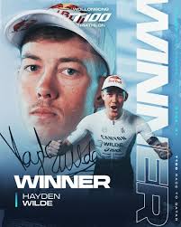 Vincent Luis demain au départ du mythique Challenge Roth son premier full  distance .... Sur les traces de son père ! 20 ans après ...