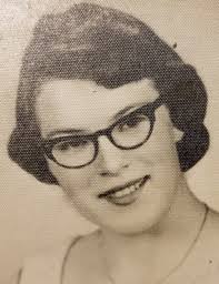 Obituary information for Nadine Marie Sanderson