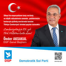 Conference papers and proceedings periodicals. Demokratik Sol Parti On Twitter