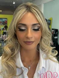 Getting ready for @cierra.bliss ' latest photo shoot