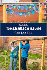 Eine davon besteht darin, die kosten… 10 Coole Diy Ideen Fur Garten Und Balkon Einfach Selber Machen