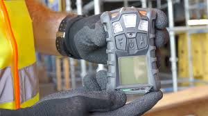 = 85db/medido a 3mrango detector de monóxido autónomo, usa pilas. Medidores De Gas Msa Altair Instrumentos Y Sensores