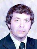 Redus Eugene Gaither (1943-2007)