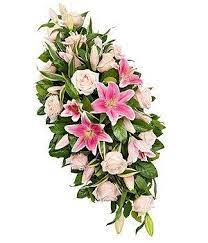 Check spelling or type a new query. Rose And Lily Double Ended Spray Mad Lilies Banstead Surrey