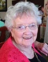 Obituary information for Frances Shuler