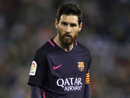 Bienvenidos a la cuenta oficial de instagram de leo messi / welcome to the official leo messi instagram account themessistore.com. Otec Messi Otpravil Pismo Rukovodstvu La Ligi
